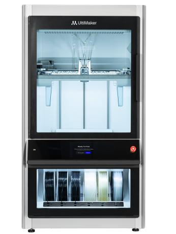 Ultimaker Factor 4