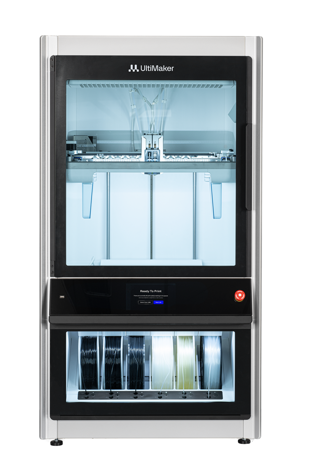 Ultimaker Factor 4